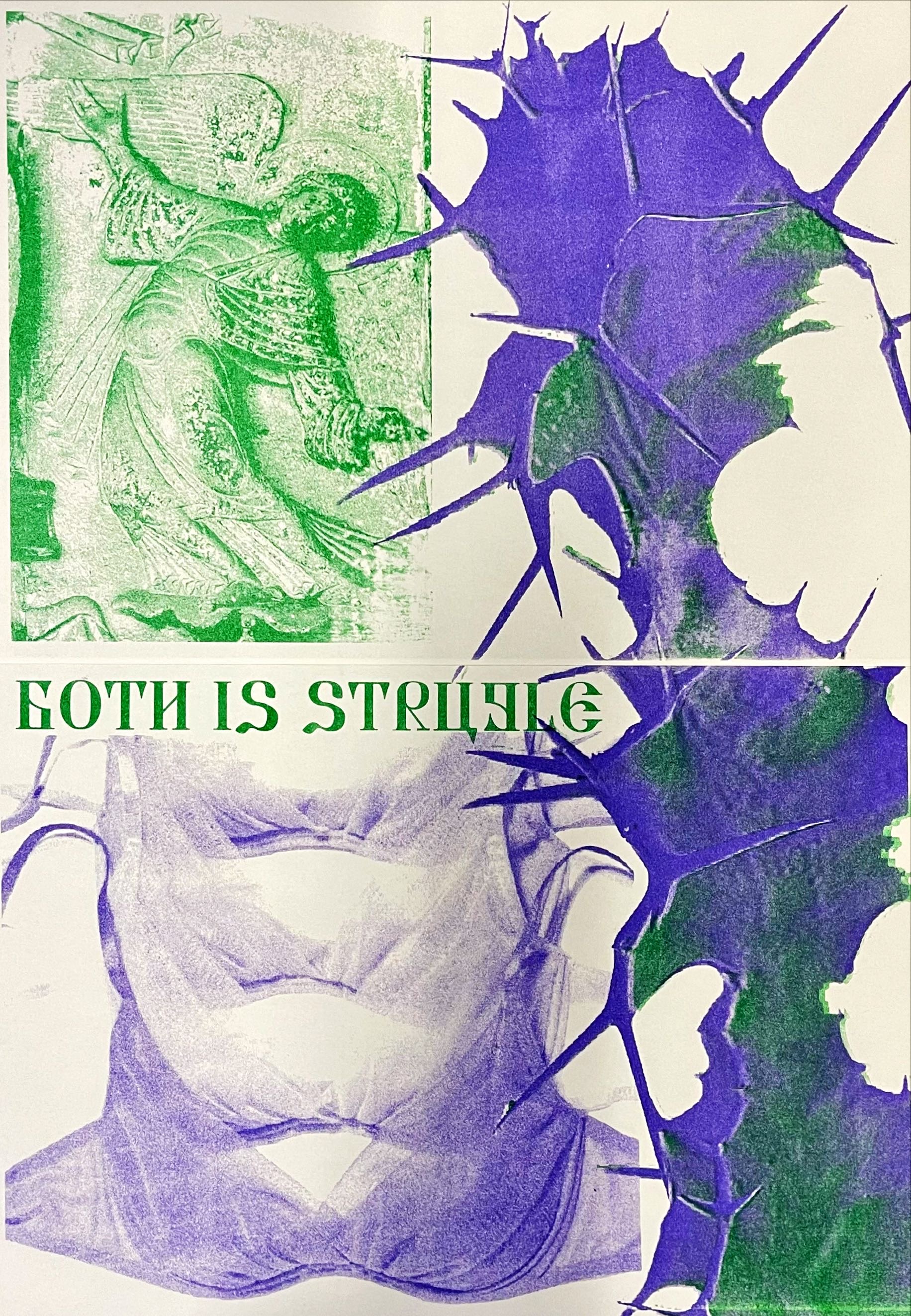 Alternative description of my image