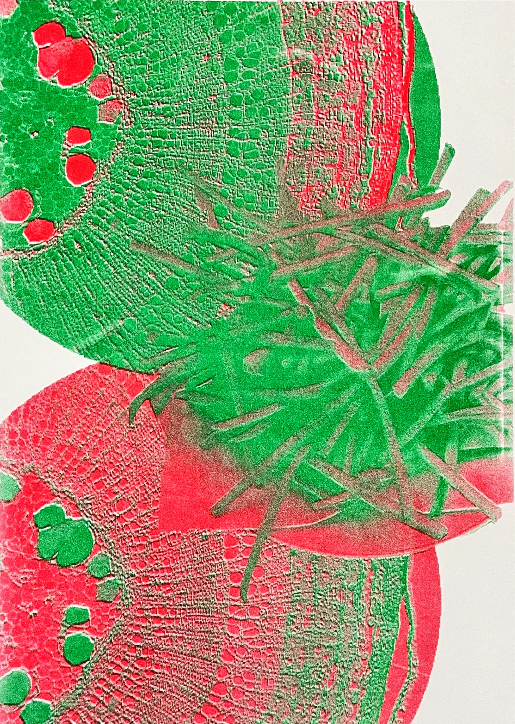 Alternative description of my image