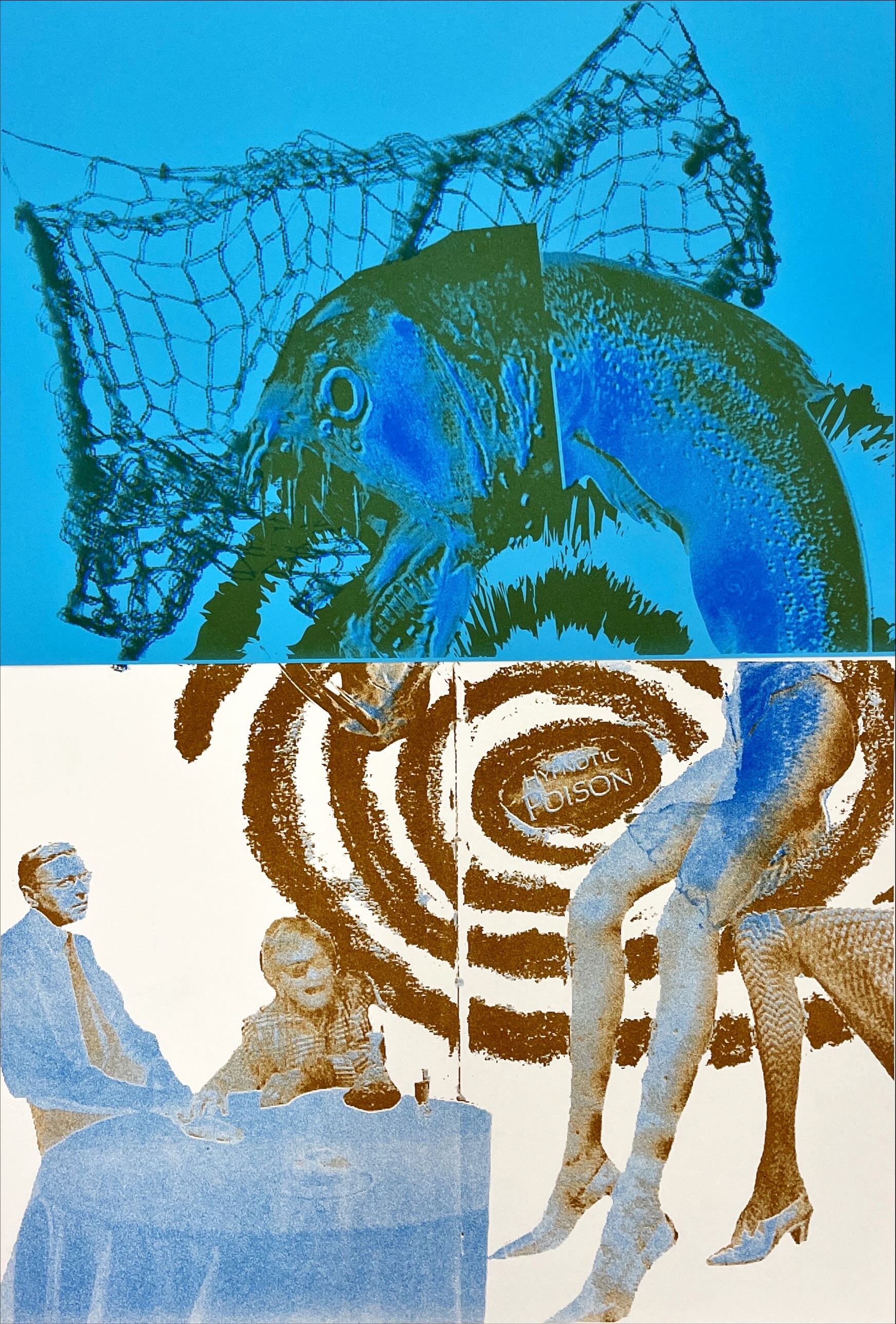 Alternative description of my image