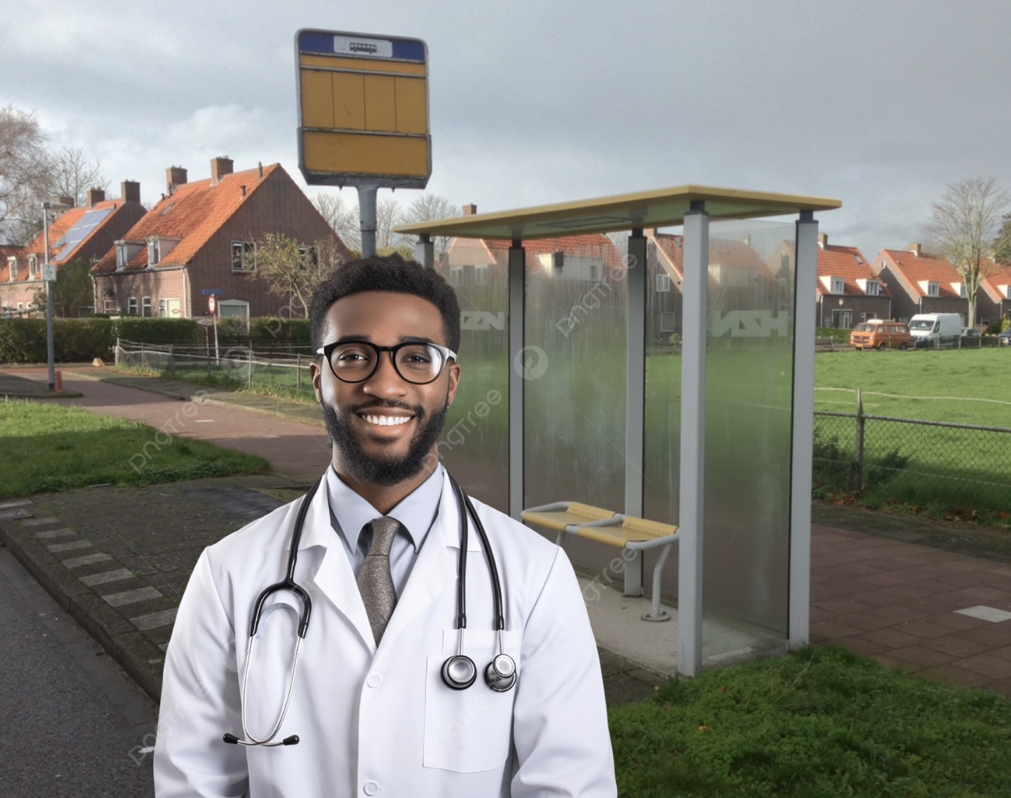 doctor