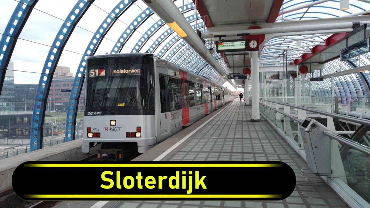 metro