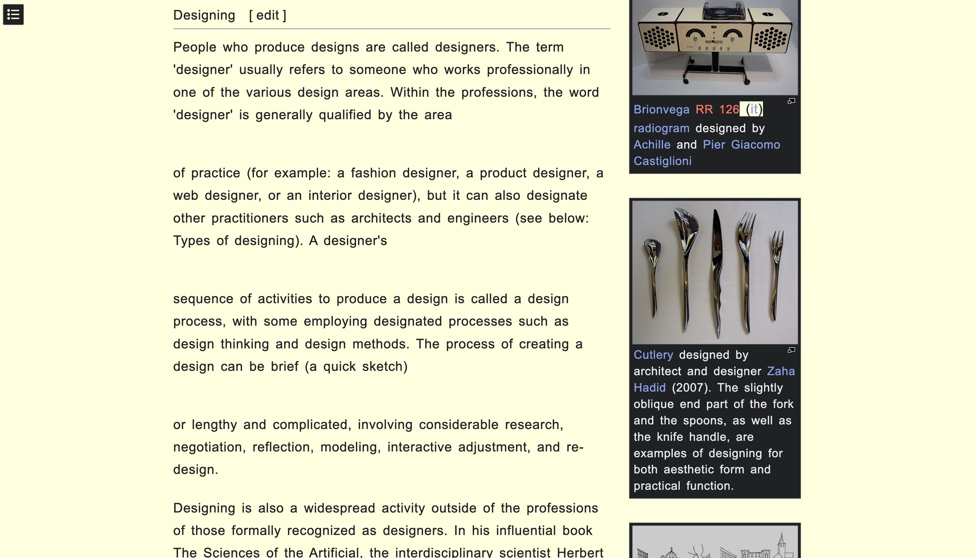 Alternative description of my image